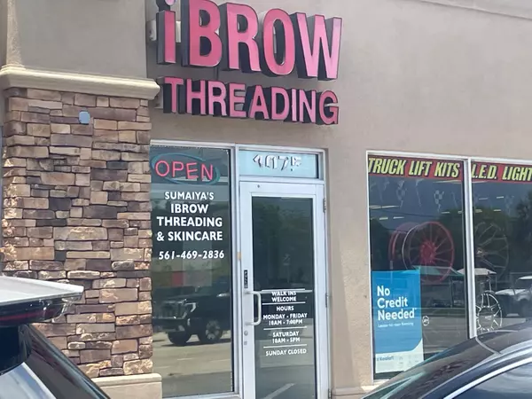 West Palm Beach, FL 33409