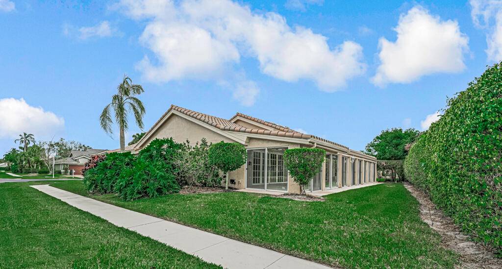 Boynton Beach, FL 33437,12331 Dogleg DR