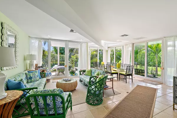 123 Evans LN, Manalapan, FL 33462