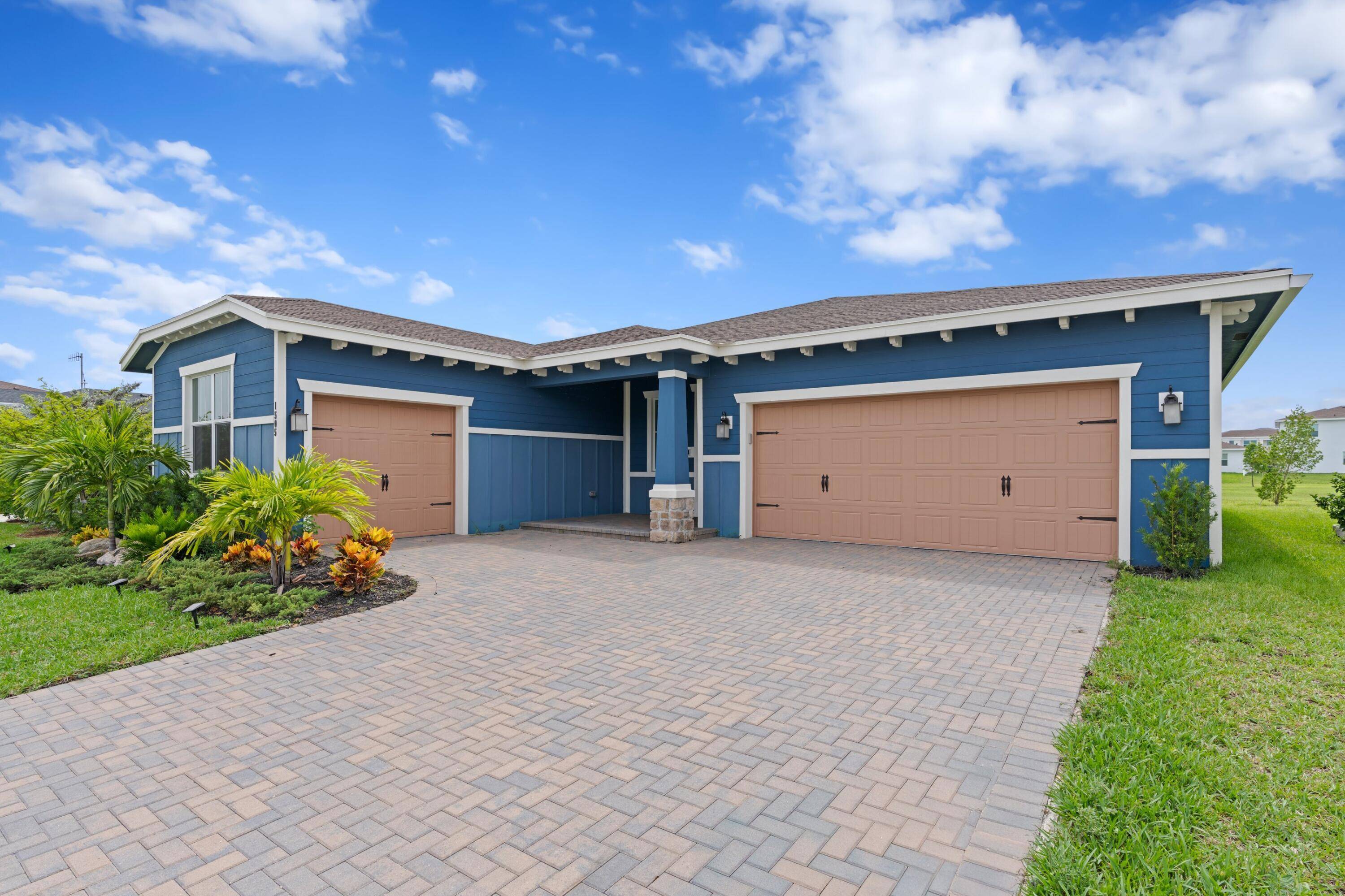 The Acreage, FL 33470,1505 Heron Nook RD