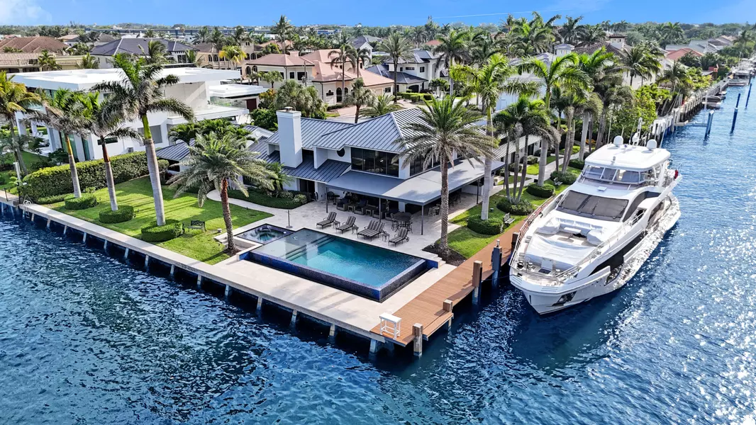 961 Iris DR, Delray Beach, FL 33483