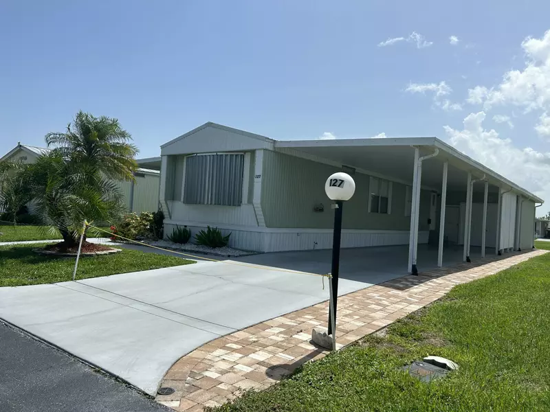 1601 SE Us Highway 441 127, Okeechobee, FL 34974