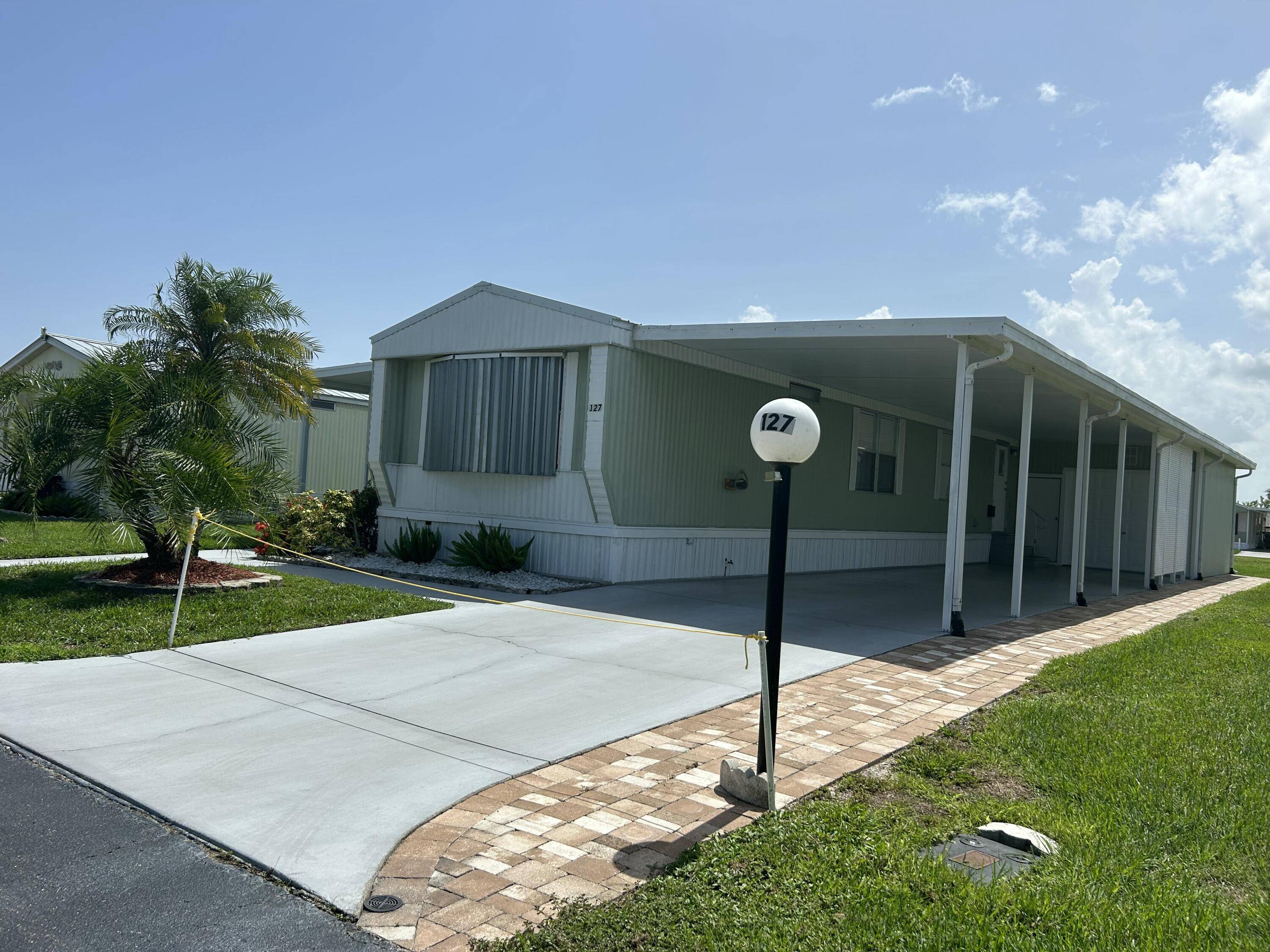 1601 SE Us Highway 441 127, Okeechobee, FL 34974