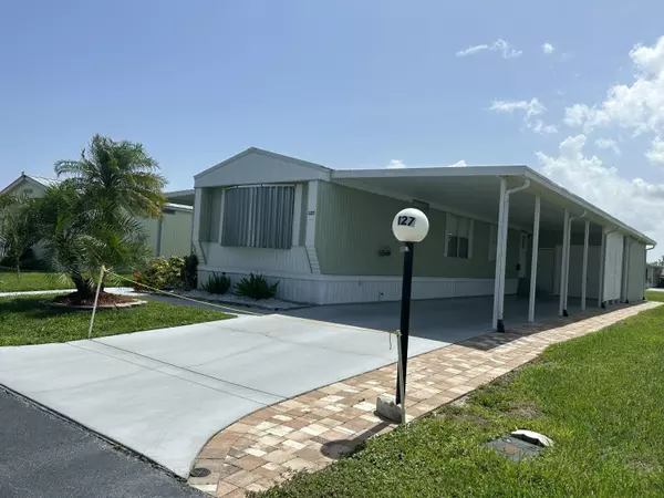1601 SE Us Highway 441 127, Okeechobee, FL 34974
