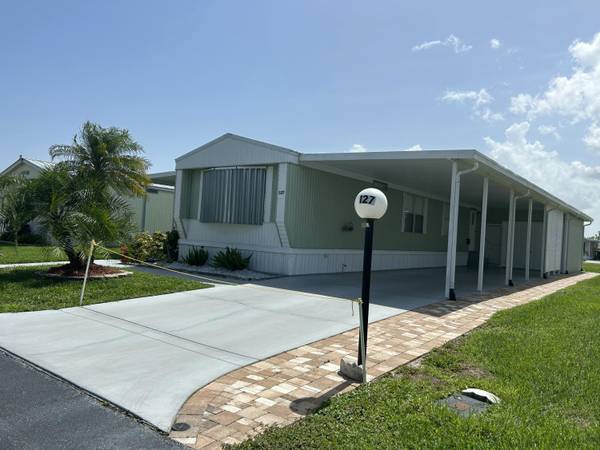 1601 SE Us Highway 441 127, Okeechobee, FL 34974