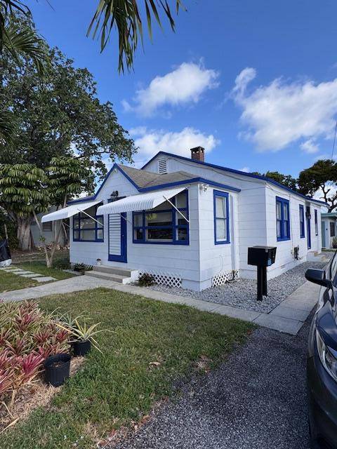 Oakland Park, FL 33334,1021 NE 33rd ST F2