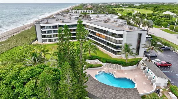 1357 NE Ocean BLVD 215,  Stuart,  FL 34996