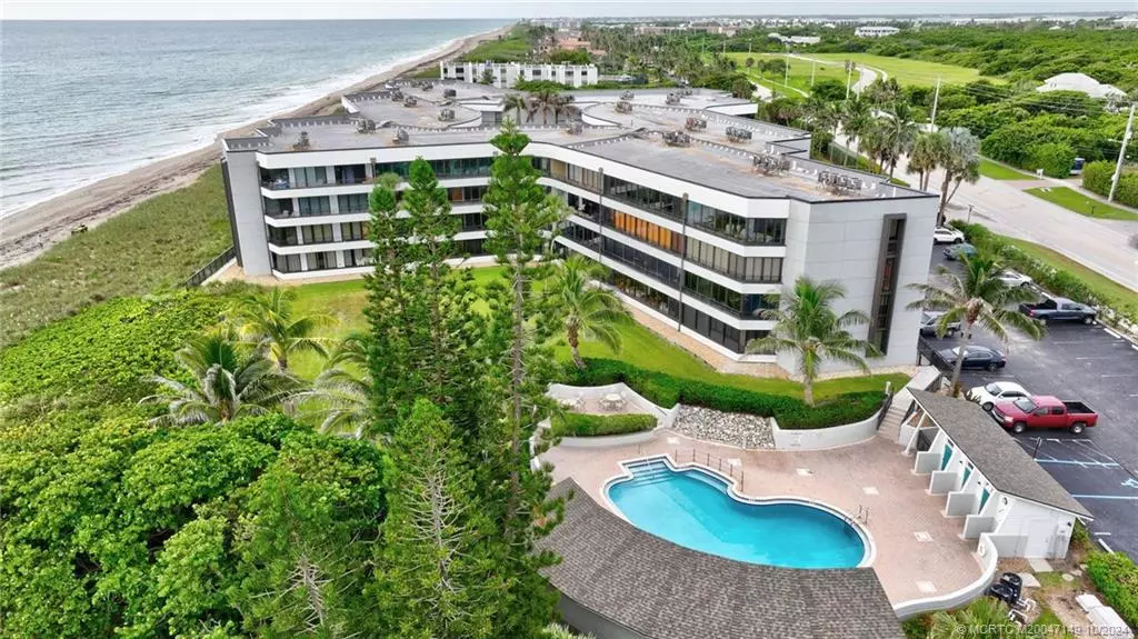 1357 NE Ocean BLVD 215, Stuart, FL 34996