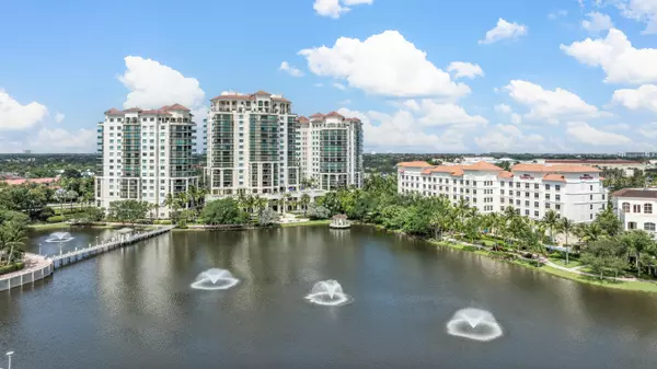 Palm Beach Gardens, FL 33410,3610 Gardens Parkway 602a