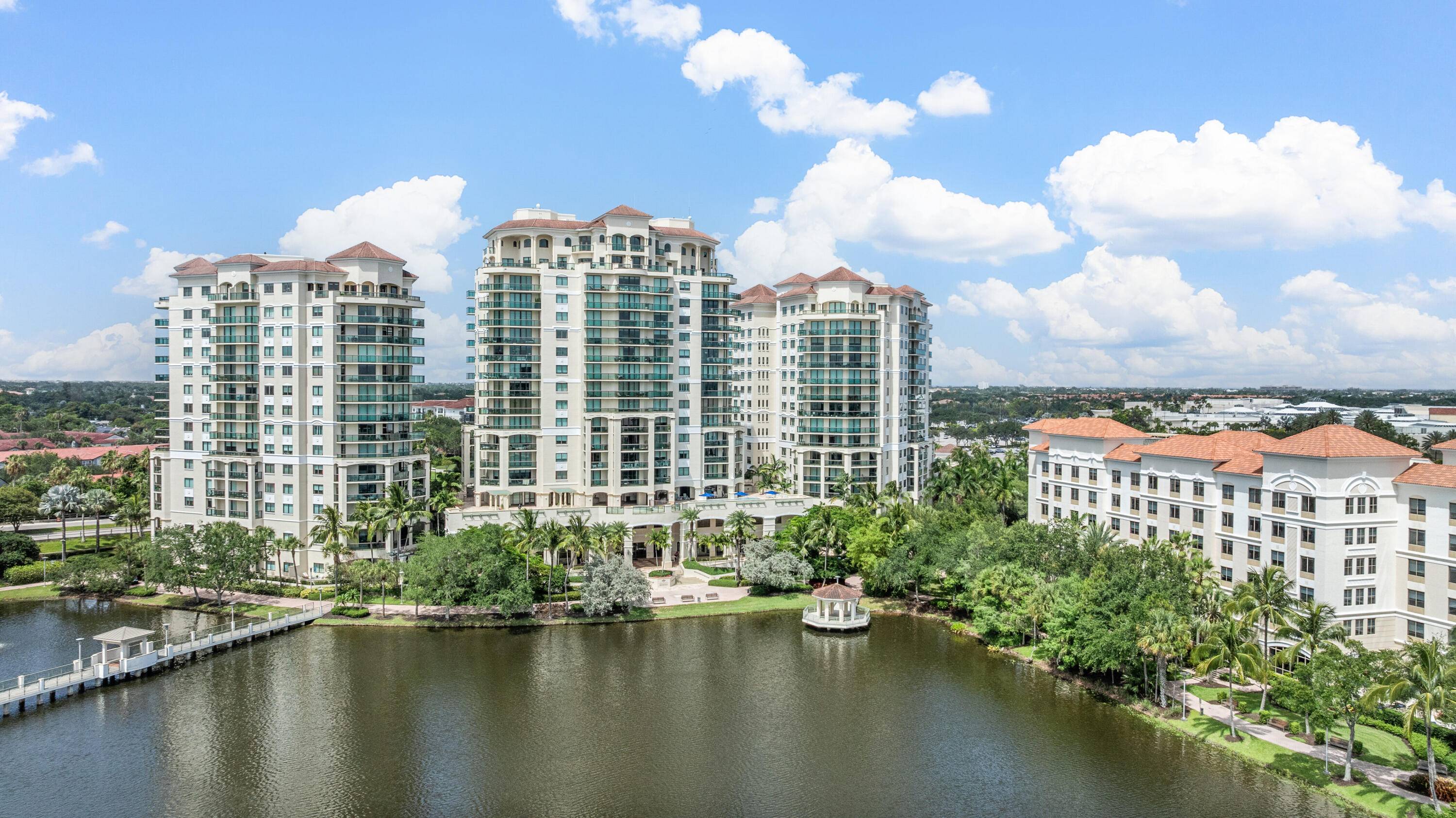 Palm Beach Gardens, FL 33410,3610 Gardens Parkway 602a