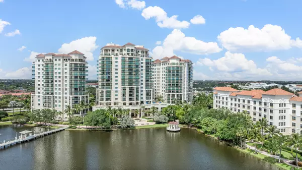 Palm Beach Gardens, FL 33410,3610 Gardens Parkway 602a