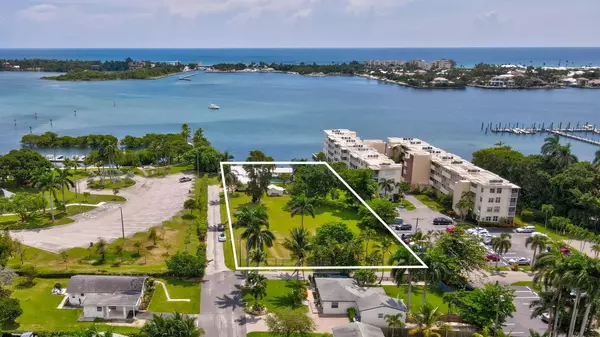 670 Oak ST, Boynton Beach, FL 33435