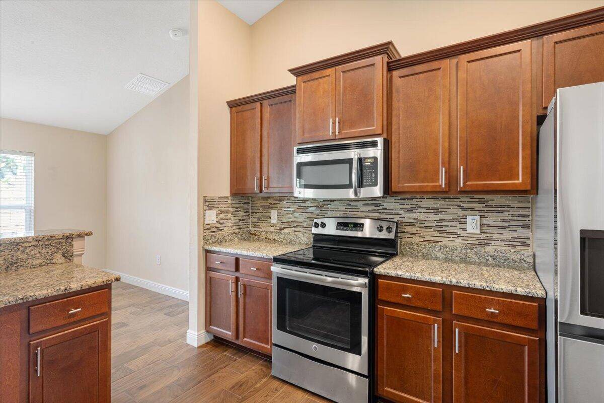 Port Saint Lucie, FL 34953,3650 SW Parsons ST