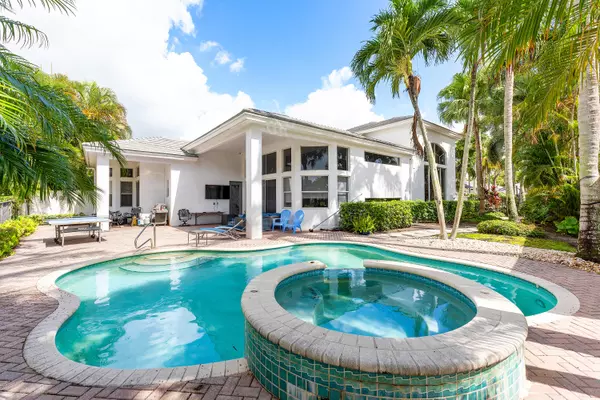 Delray Beach, FL 33446,16414 Braeburn Ridge TRL