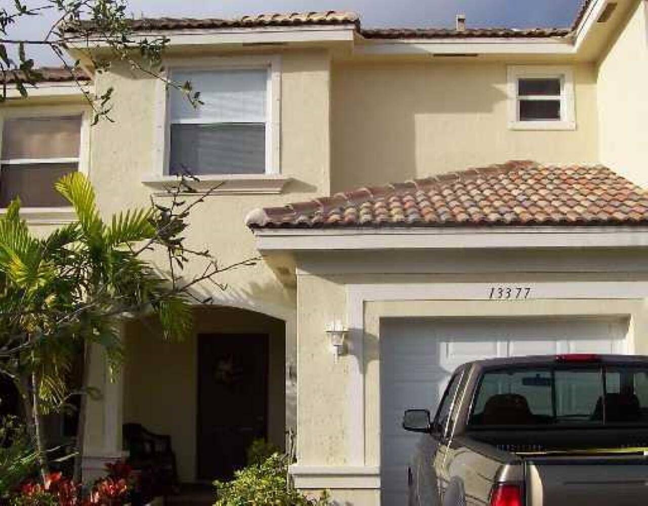 13377 Georgian CT, Wellington, FL 33414