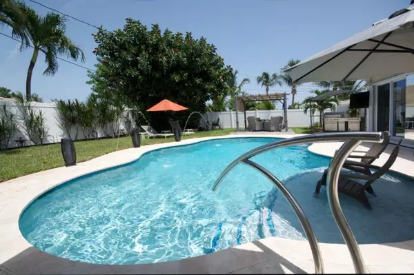 Deerfield Beach, FL 33441,429 SE 2nd CT