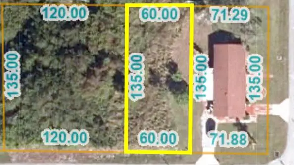 Fort Pierce, FL 34946,0 N San Diego AVE