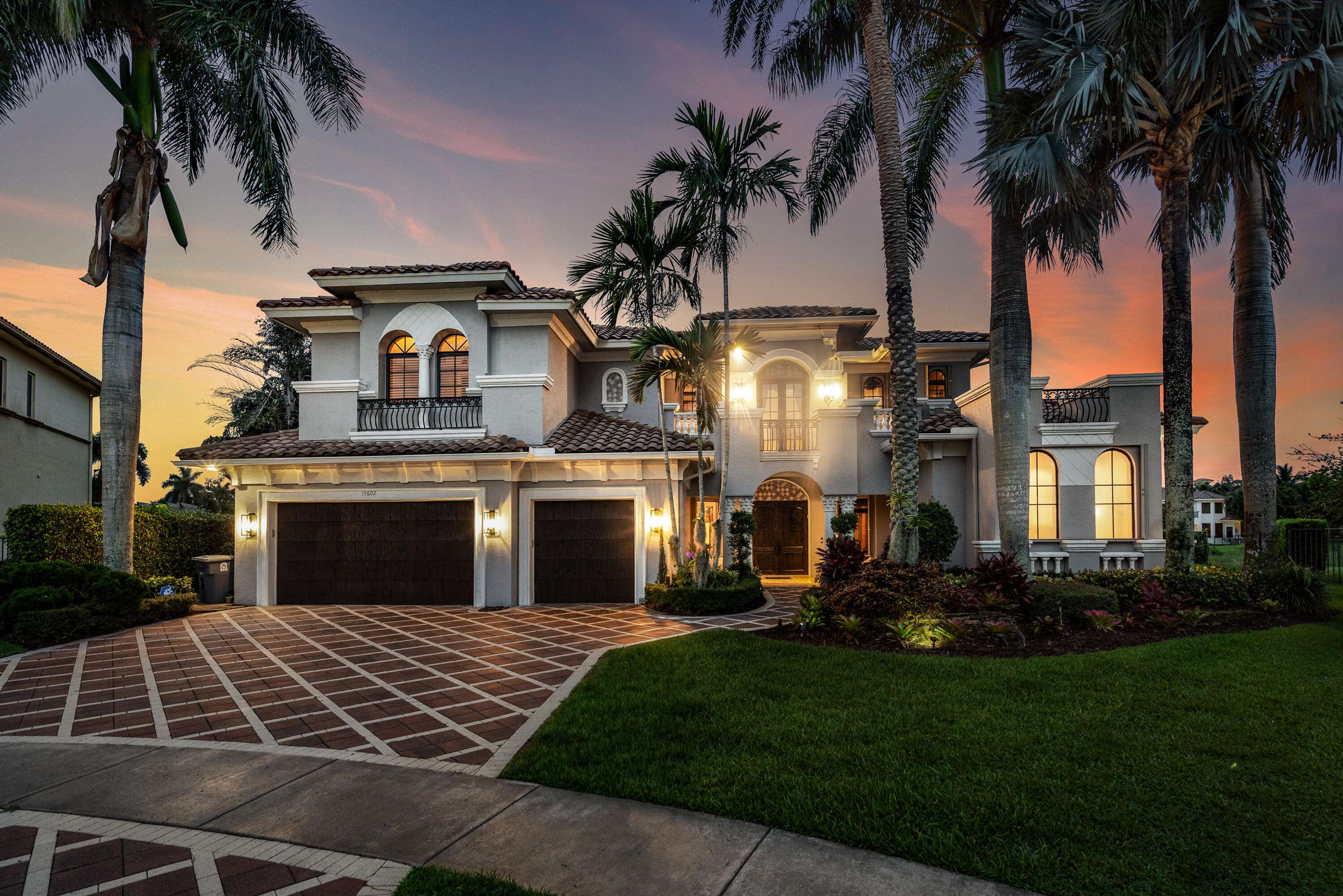 17602 Middle Lake DR, Boca Raton, FL 33496