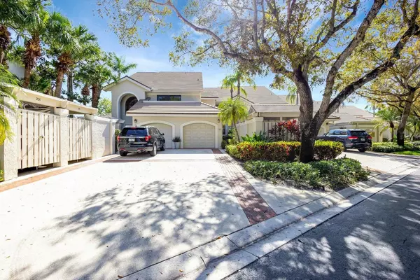 Jupiter, FL 33477,16050 W Bay DR 151