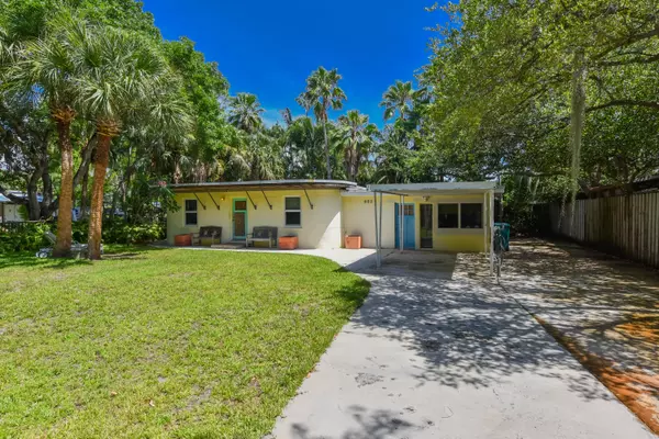 653 NE 8th AVE, Boynton Beach, FL 33435