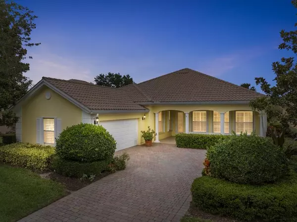 5422 Barbados SQ, Vero Beach, FL 32967