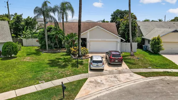 Boca Raton, FL 33434,9304 Neptunes Basin CT