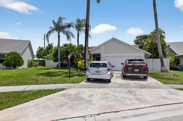 Boca Raton, FL 33434,9304 Neptunes Basin CT