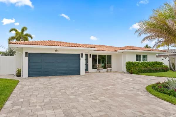Pompano Beach, FL 33060,400 SE 5th TER