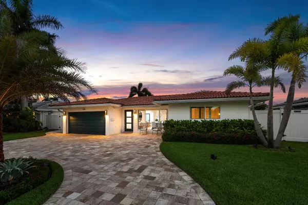 Pompano Beach, FL 33060,400 SE 5th TER