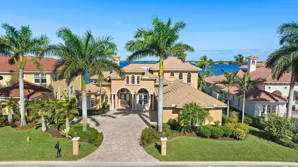 Palm City, FL 34990,166 SW Palm Cove DR