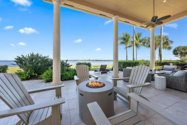 Palm City, FL 34990,166 SW Palm Cove DR