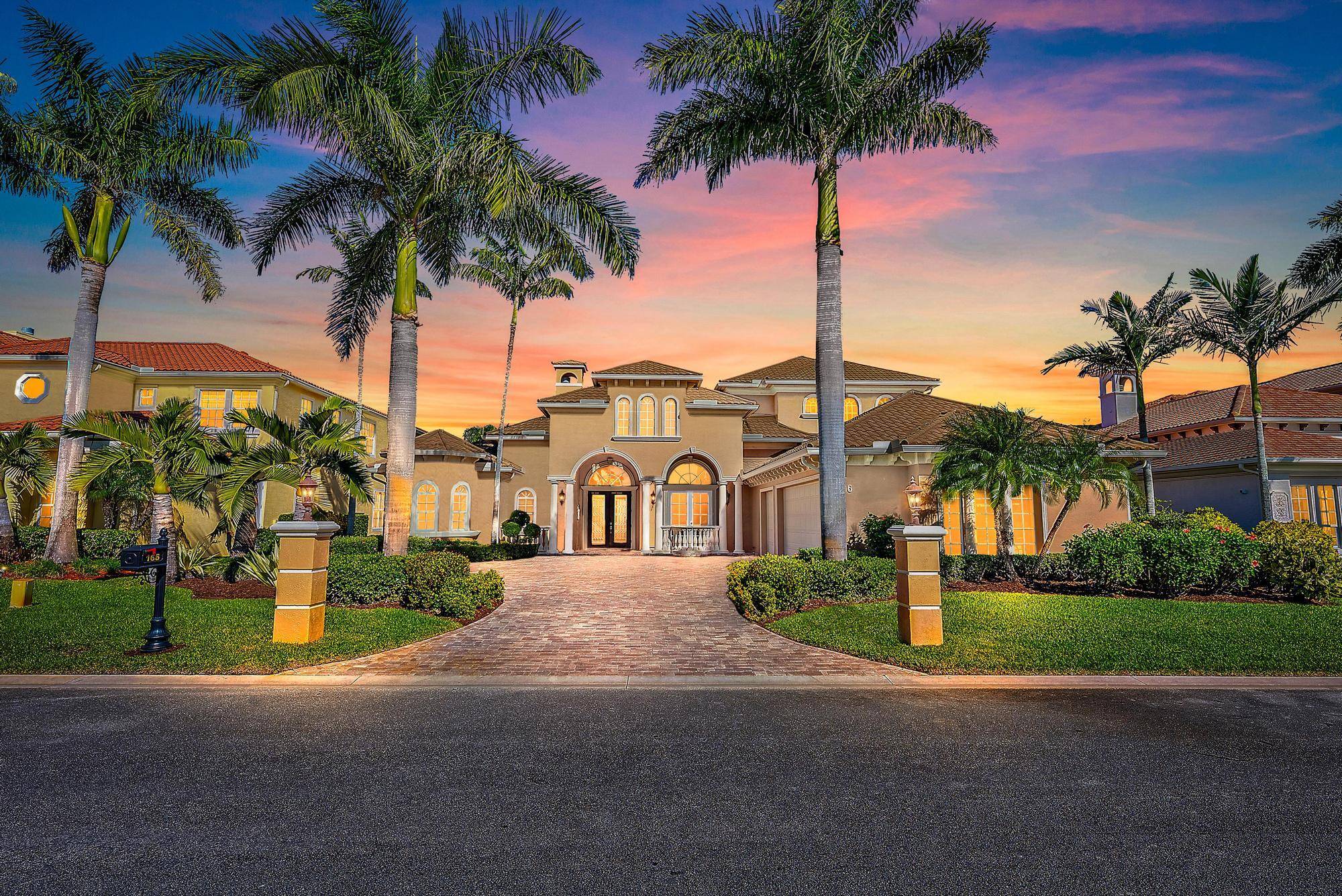 Palm City, FL 34990,166 SW Palm Cove DR