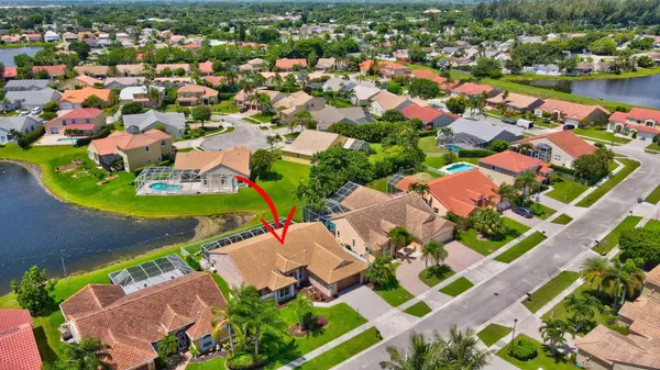 Boca Raton, FL 33496,9720 Enchanted Pointe LN