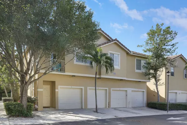 158 Village BLVD B, Tequesta, FL 33469