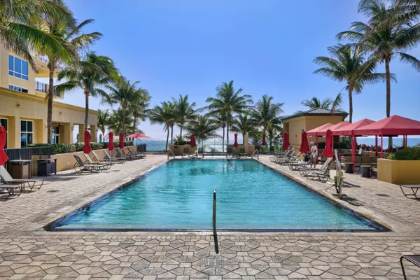 Singer Island, FL 33404,3800 N Ocean DR 2050