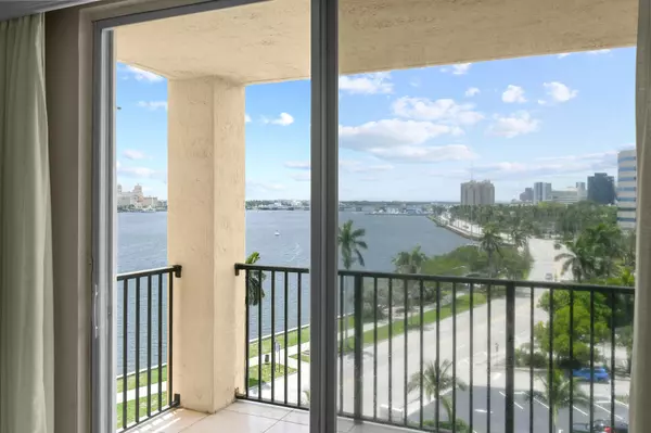 West Palm Beach, FL 33407,1801 N Flagler DR 804