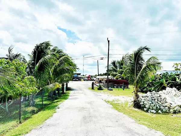 Belle Glade, FL 33430,0 E Canal St