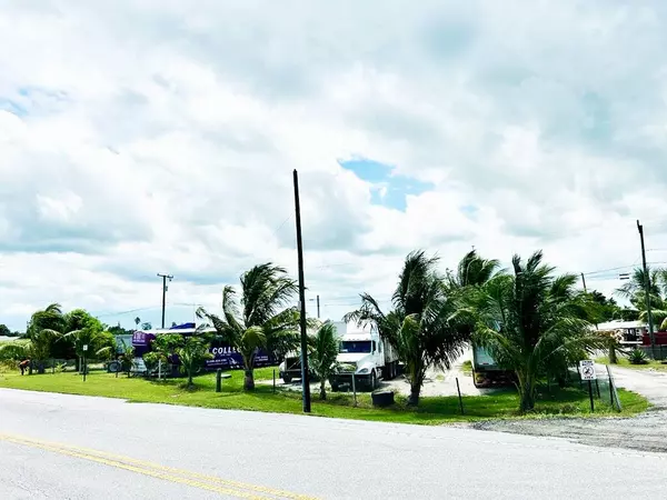 Belle Glade, FL 33430,0 E Canal St