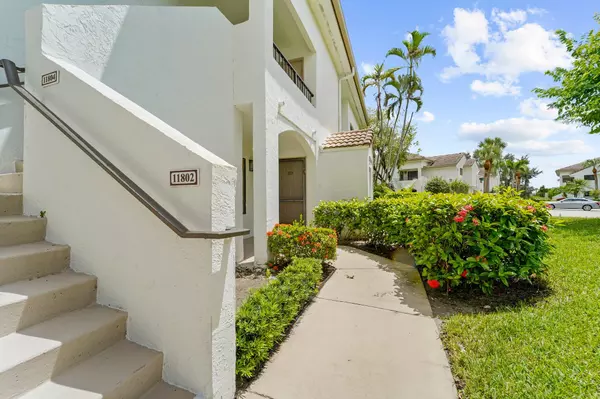 15322 Strathearn DR 11802, Delray Beach, FL 33446