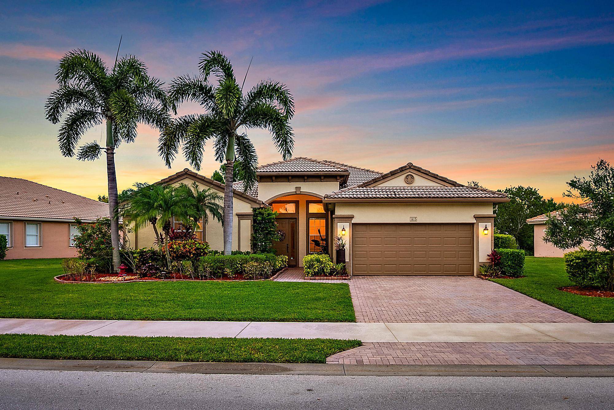 1415 SE Legacy Cove CIR, Stuart, FL 34997