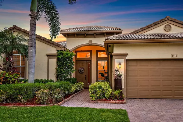 Stuart, FL 34997,1415 SE Legacy Cove CIR