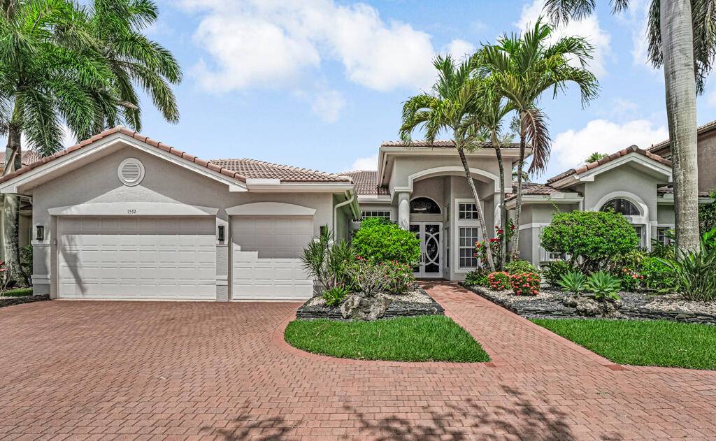 9532 Savona Winds DR, Delray Beach, FL 33446