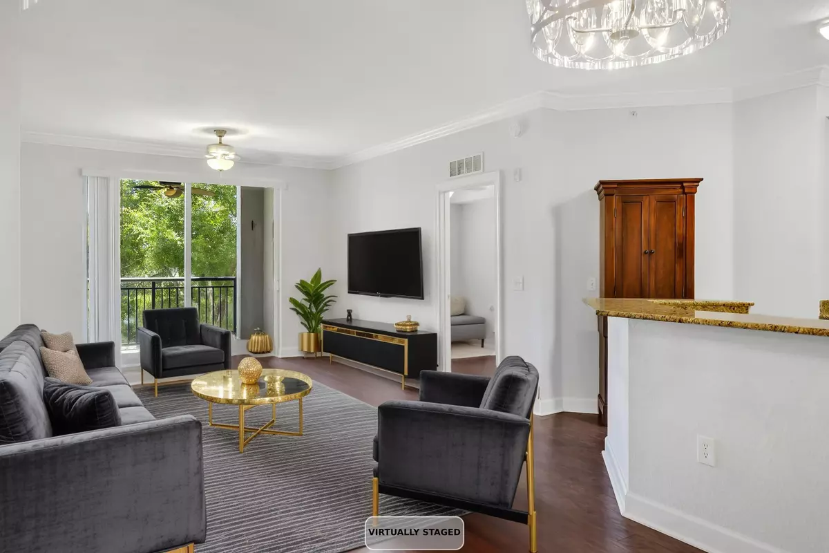 Boynton Beach, FL 33426,1660 Renaissance Commons BLVD 2214