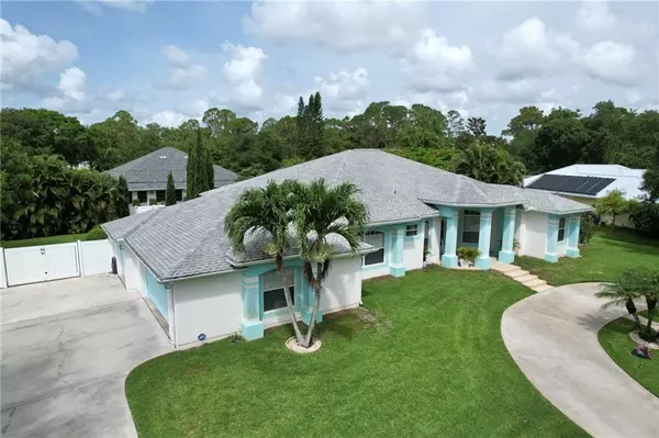 Sebastian, FL 32958