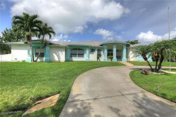Sebastian, FL 32958