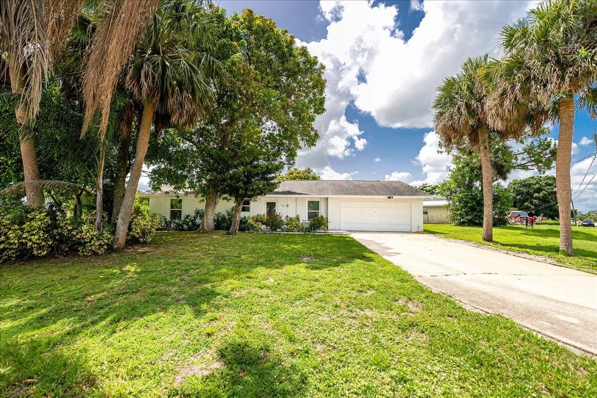 Port Saint Lucie, FL 34983,300 SW Prima Vista BLVD