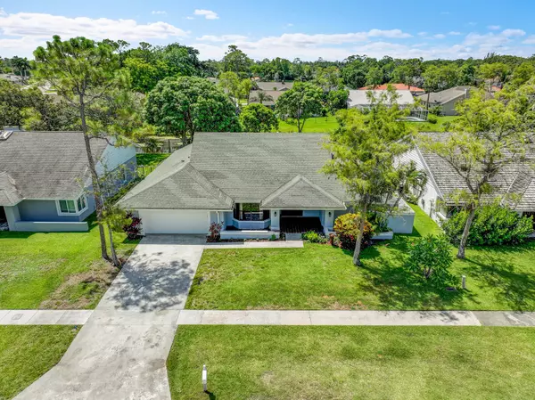 Wellington, FL 33414,14544 Autumn AVE