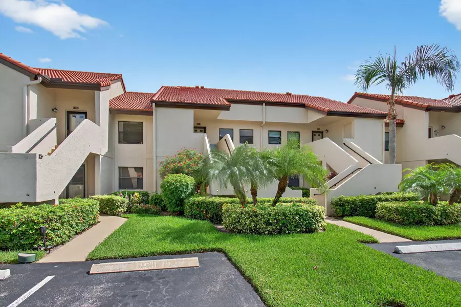 5947 Parkwalk DR, Boynton Beach, FL 33472