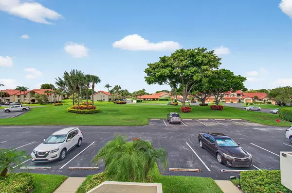 Boynton Beach, FL 33472,5947 Parkwalk DR