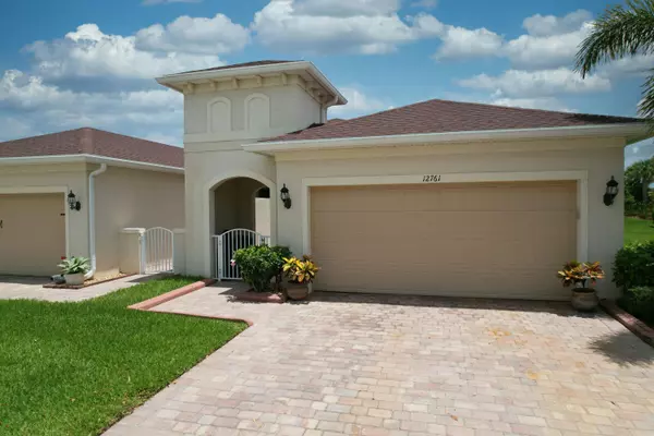 Port Saint Lucie, FL 34987,12761 SW Gingerline DR